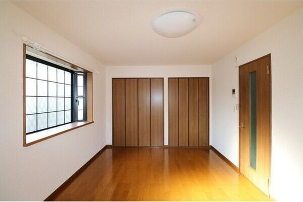 アンプルール リーブル 苗場　　刈谷市近郊の賃貸はクラスホーム刈谷店の居間・リビング