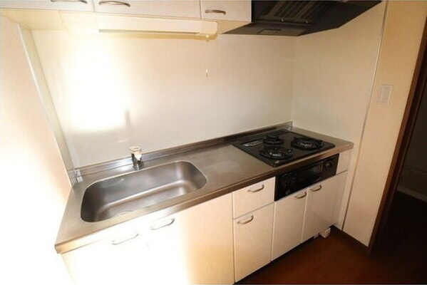 アンプルール リーブル 苗場　　刈谷市近郊の賃貸はクラスホーム刈谷店のキッチン