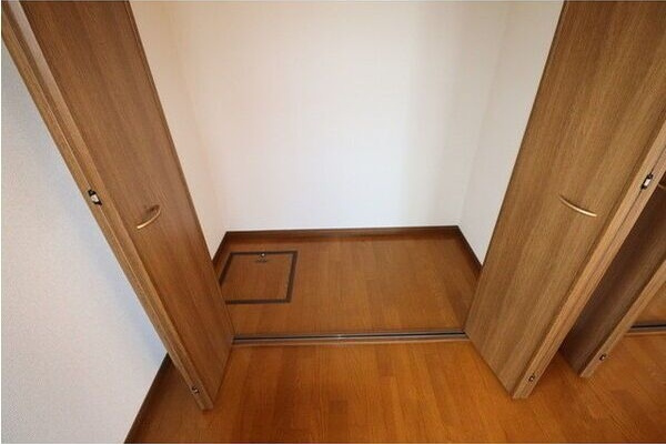 アンプルール リーブル 苗場　　刈谷市近郊の賃貸はクラスホーム刈谷店の収納