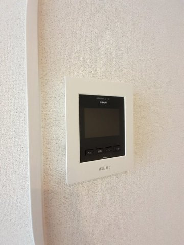 Ａ－Ｇａｒｄｅｎの設備