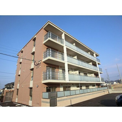 【外観】 | ファミリア伊都