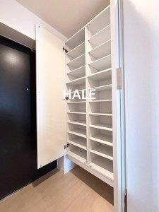 【玄関】 | ファミリア伊都 | 同施工会社類似