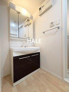 【洗面所】 | ファミリア伊都 | 同施工会社類似