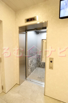 【その他共用部分】 | アルティザ大橋駅前