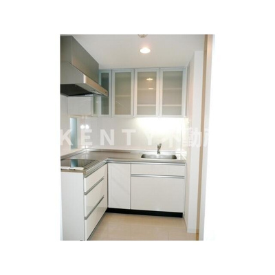 【キッチン】 | サンピエス大森 | キッチンでお料理をお楽しみください