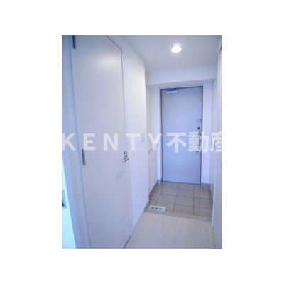 【玄関】 | サンピエス大森 | 毎日通る玄関はこちらです