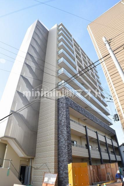 サンセール海老江