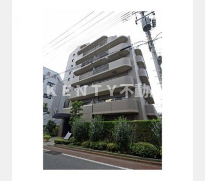 【外観】 | サンマンションアトレ東雪谷 | 外観もきれいです