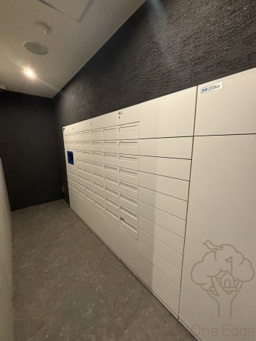 シーズンフラッツ福島のその他共用部分