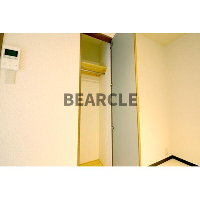 【収納】 | GARNET RESIDENCE MIYA