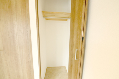 【その他】 | GARNET RESIDENCE MIYA