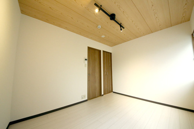 【寝室】 | GARNET RESIDENCE MIYA