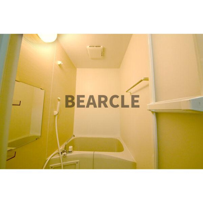 【浴室】 | GARNET RESIDENCE MIYA