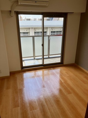 【居間・リビング】 | グランパシフィック大国町  仲介手数料無料