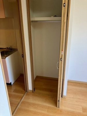 【収納】 | グランパシフィック大国町  仲介手数料無料