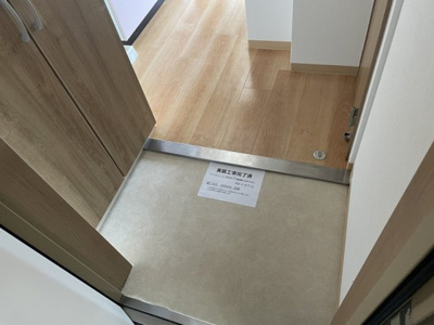 【玄関】 | グランパシフィック大国町  仲介手数料無料