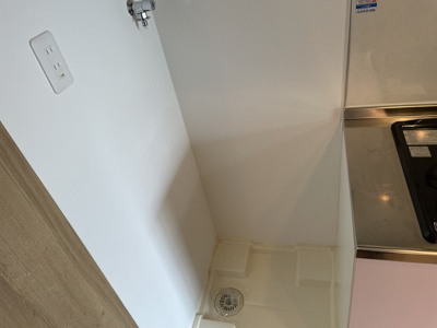 【その他】 | グランパシフィック大国町  仲介手数料無料