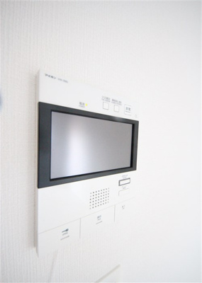 【セキュリティ】 | エスリードレジデンス大阪福島