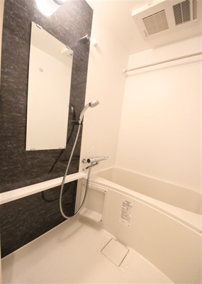 【浴室】 | エスリードレジデンス大阪福島