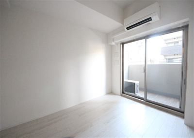 【居間・リビング】 | エスリードレジデンス大阪福島