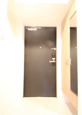 【玄関】 | エスリードレジデンス大阪福島