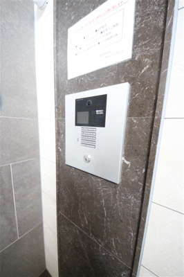 【セキュリティ】 | エスリードレジデンス大阪福島