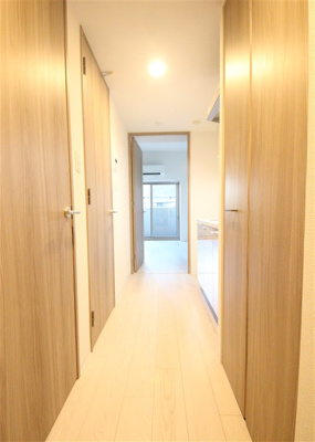 【その他】 | エスリードレジデンス大阪福島