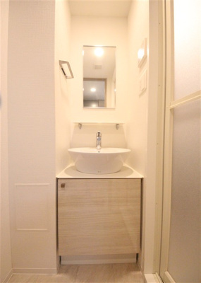 【玄関】 | エスリードレジデンス大阪福島