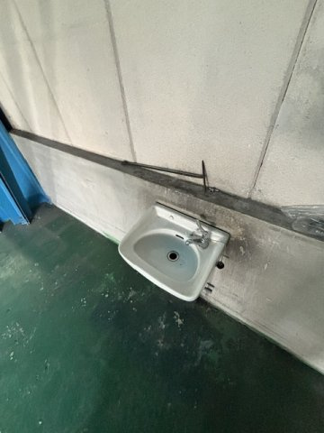 本庄倉庫（Ｎ．Ｋ）の内装