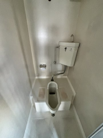 本庄倉庫（Ｎ．Ｋ）のトイレ