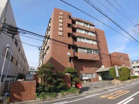本庄倉庫（Ｎ．Ｋ）の周辺