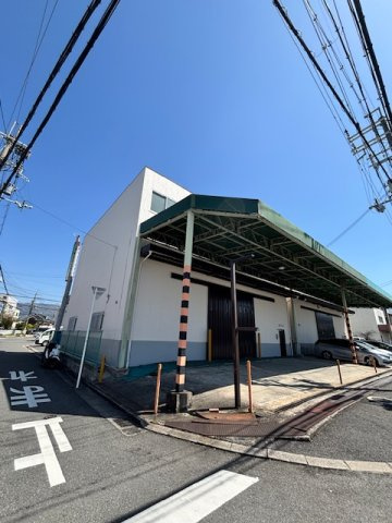 本庄倉庫（Ｎ．Ｋ）