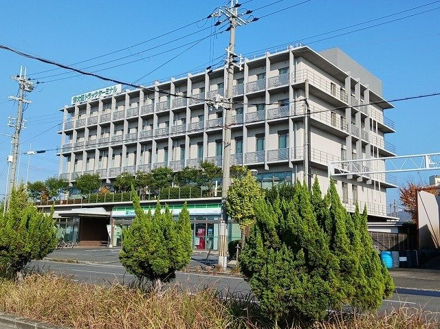 本庄倉庫（Ｎ．Ｋ）の周辺