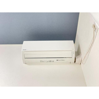 【設備】 | アモーレ戸部