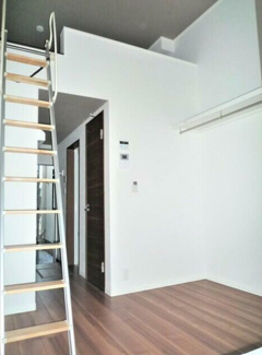 【洋室】 | アモーレ戸部