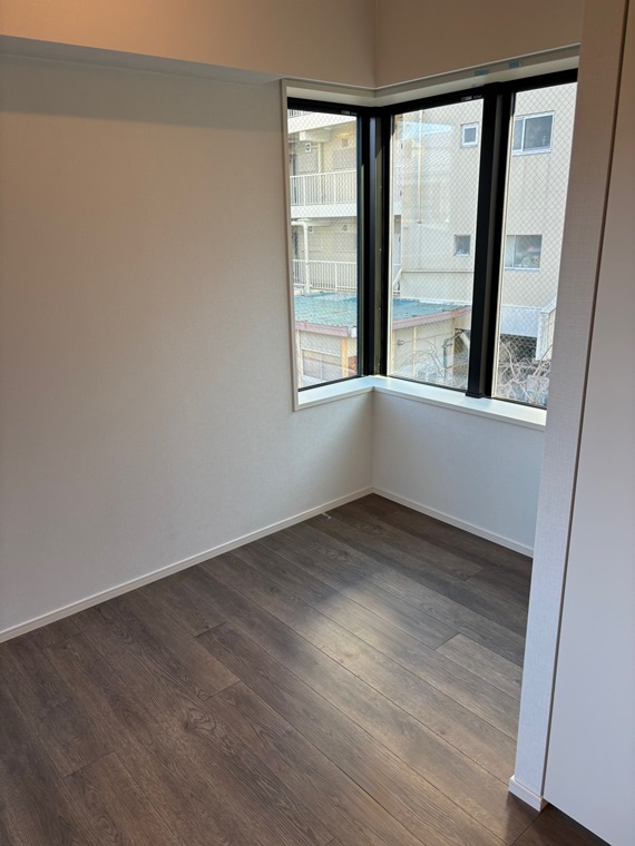 ピアース世田谷松原の内装