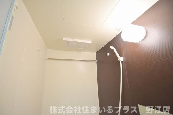 フジパレス新森の設備