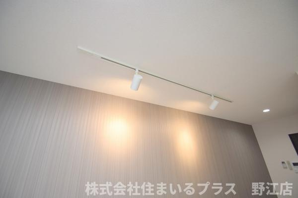 フジパレス新森の設備