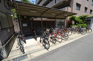 当日見学可能ですので、見学希望の際はお気軽にお問い合わせください。ネットからの見学予約も便利です♪