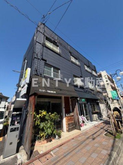 【外観】 | おしゃれな外観です