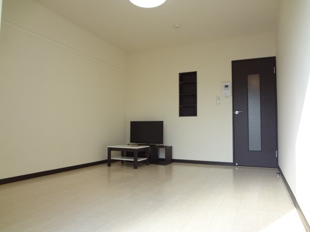 レオネクストパルの居間・リビング