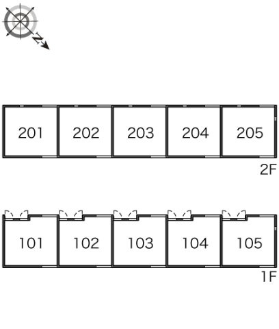 レオネクスト上塩田のその他