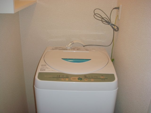 レオネクスト上塩田のその他