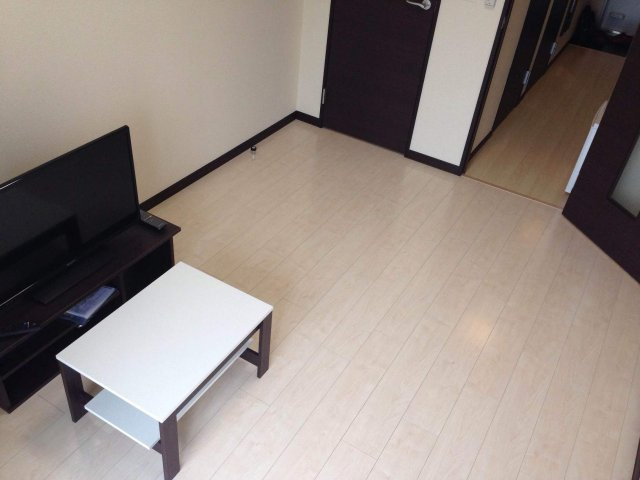 レオネクストライフワン長筬の居間・リビング