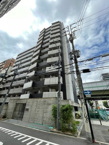 ADWResidence松屋町