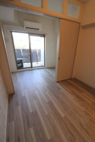 BPRレジデンス天満橋の内装