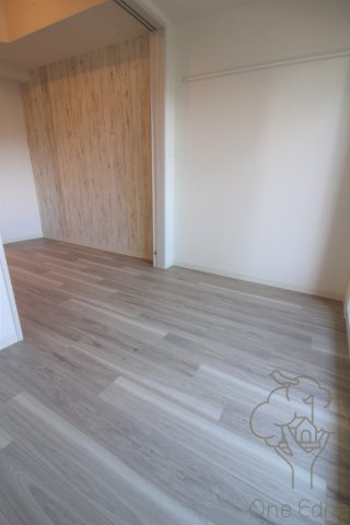 BPRレジデンス天満橋の内装