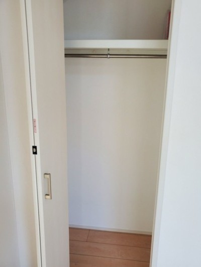 K-house練馬高野台Ⅱの収納