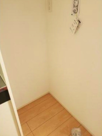 K-house練馬高野台Ⅱの設備