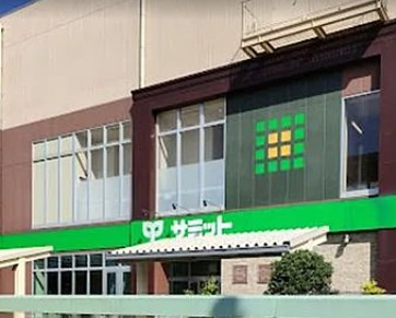 K-house練馬高野台Ⅱの周辺